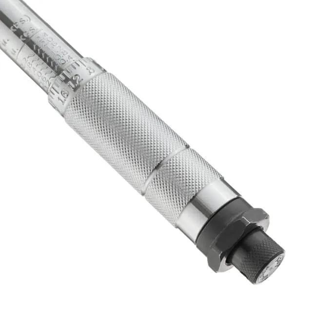 Ключ динамометрический 1/4"", 2-24 Nm, STORM - 207816