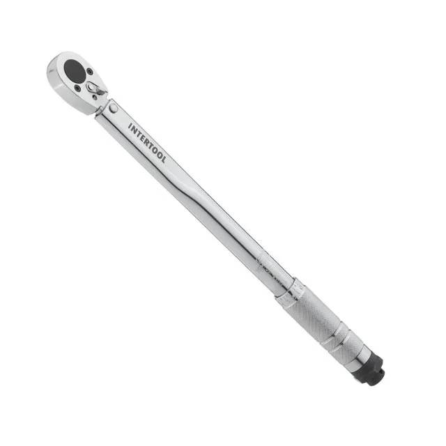 Ключ динамометрический 3/8"", 7-105 Нм, STORM - 207819