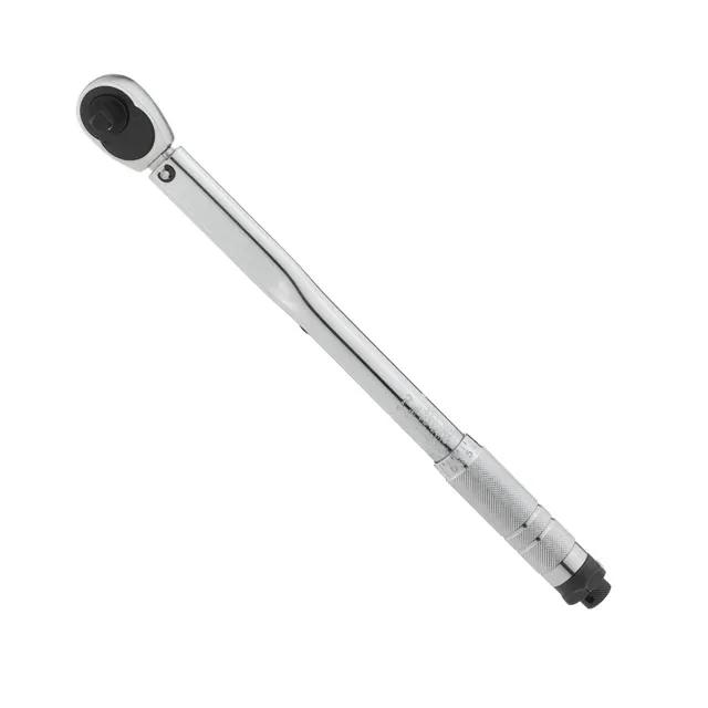 Ключ динамометрический 3/8"", 7-105 Нм, STORM - 207820