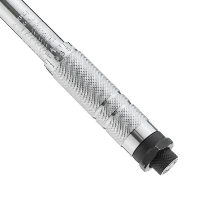 Ключ динамометрический 3/8"", 7-105 Нм, STORM - 207824