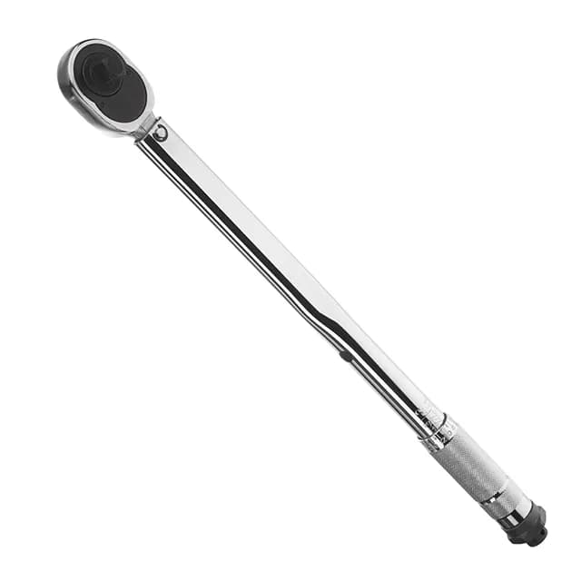 Ключ динамометрический 1/2"", 28-210 Нм, STORM - 406441189