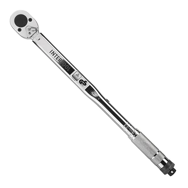 Ключ динамометрический 1/2"", 28-210 Нм, STORM - 406441189