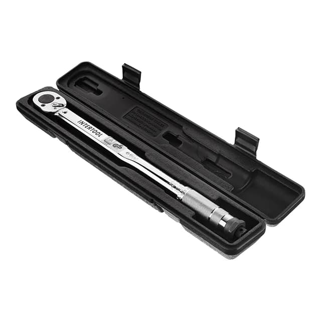 Ключ динамометрический 1/2"", 28-210 Нм, STORM - 406441189