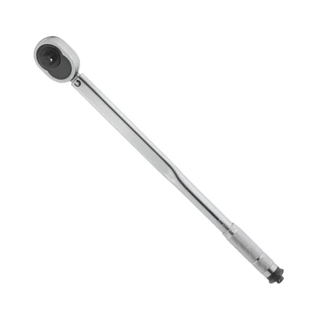 Ключ динамометрический 3/4"", 70-420 Нм, переходник 3/4""×1/2'', удлинитель 100 мм 3/4"", STORM - 500279769