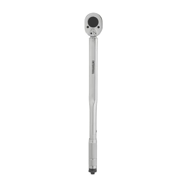 Ключ динамометрический 3/4"", 70-420 Нм, переходник 3/4""×1/2'', удлинитель 100 мм 3/4"", STORM - 500279769