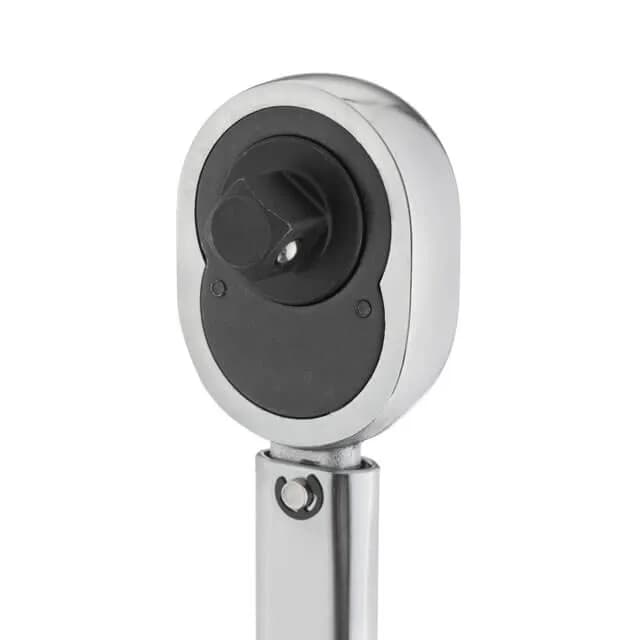 Ключ динамометрический 3/4"", 70-420 Нм, переходник 3/4""×1/2'', удлинитель 100 мм 3/4"", STORM - 500279769