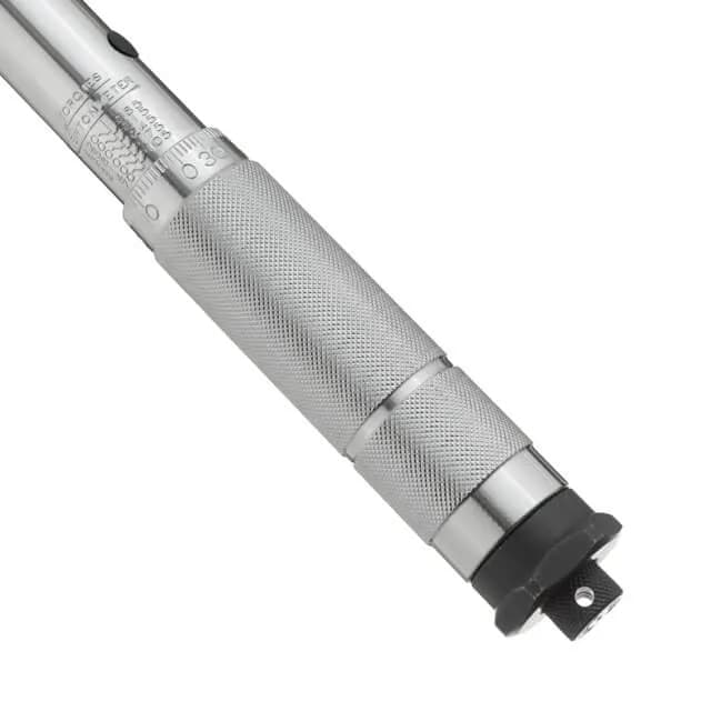 Ключ динамометрический 3/4"", 70-420 Нм, переходник 3/4""×1/2'', удлинитель 100 мм 3/4"", STORM - 500279769