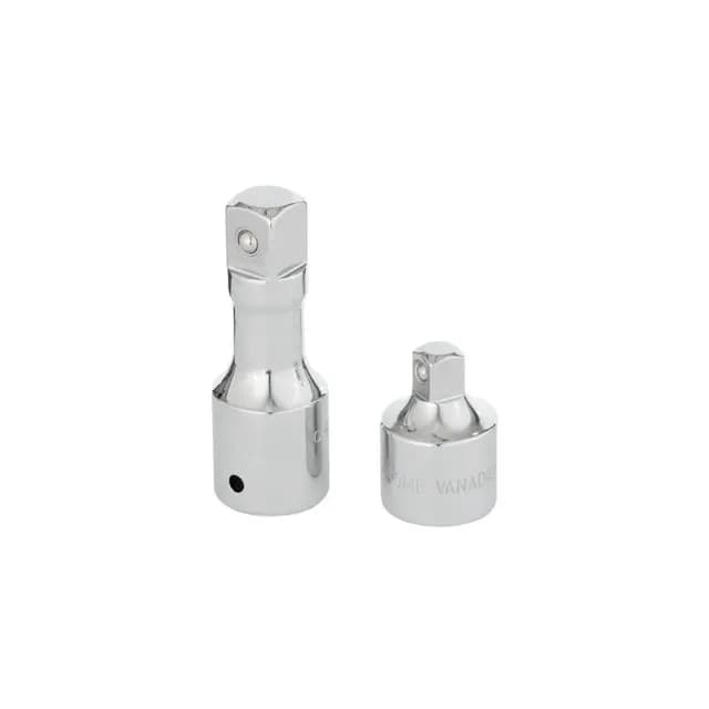 Ключ динамометрический 3/4"", 70-420 Нм, переходник 3/4""×1/2'', удлинитель 100 мм 3/4"", STORM - 500279769