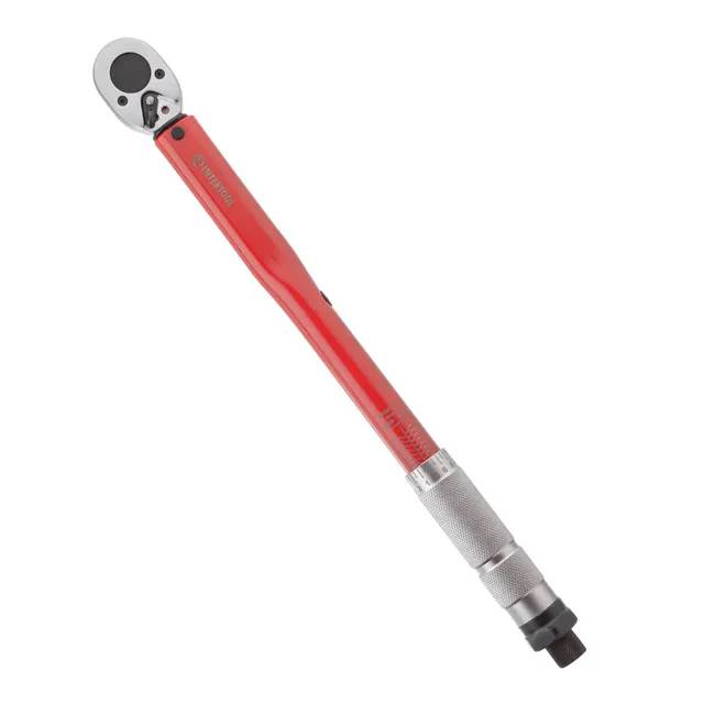 Ключ динамометрический 3/8"", 7-105 Nm - 207852