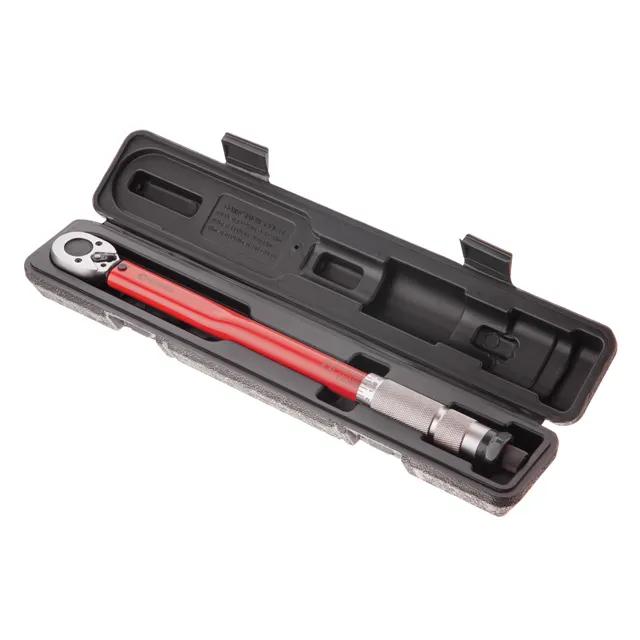 Ключ динамометрический 3/8"", 7-105 Nm - 237121145