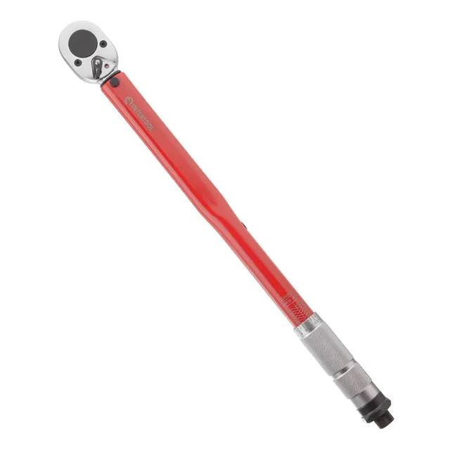 Ключ динамометрический 1/2"", 28-210 Nm - 207861