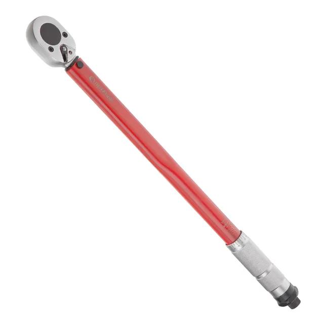 Ключ динамометричний 1/2"", 28-210 Nm - 505731833