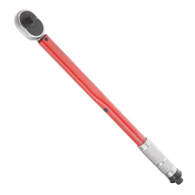 Ключ динамометричний 1/2"", 28-210 Nm - 505731833