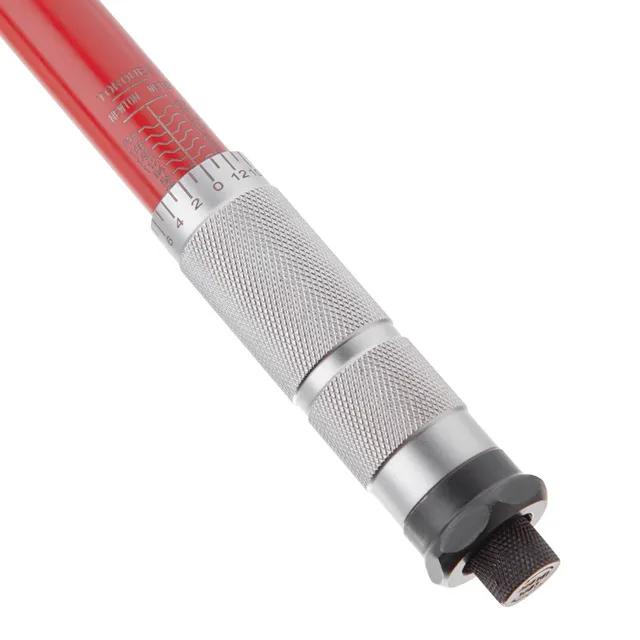 Ключ динамометричний 1/2"", 28-210 Nm - 505731833