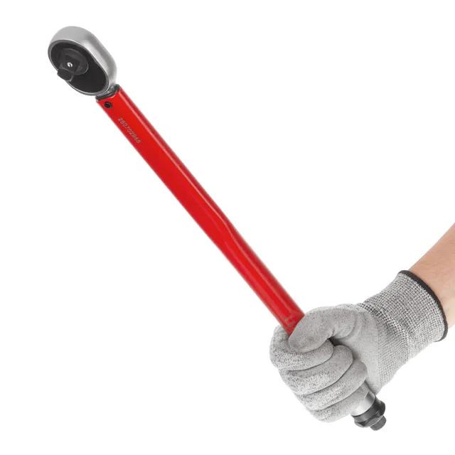 Ключ динамометричний 1/2"", 28-210 Nm - 505731833