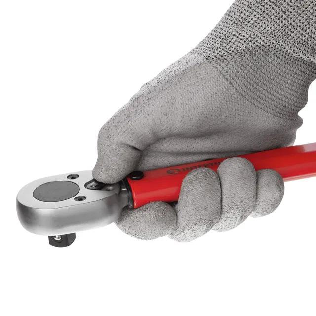 Ключ динамометричний 1/2"", 28-210 Nm - 505731833