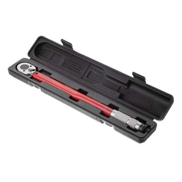 Ключ динамометричний 1/2"", 28-210 Nm - 505731833