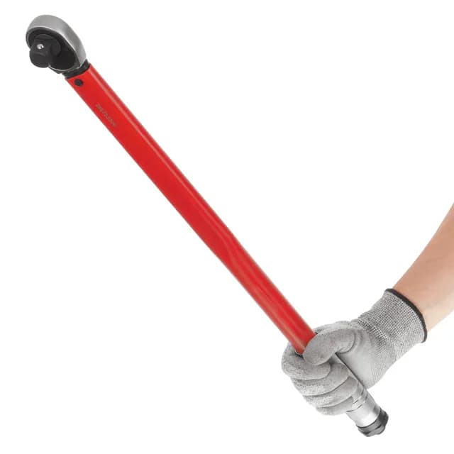 Ключ динамометрический 3/4"", 70-240 Nm - 160796014