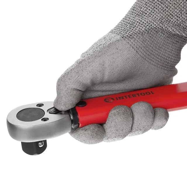 Ключ динамометрический 3/4"", 70-240 Nm - 160796014