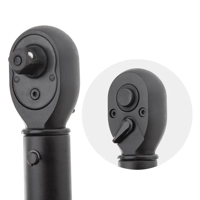 Ключ динамометрический 3/8"", 10-120 Nm, STORM - 771566711