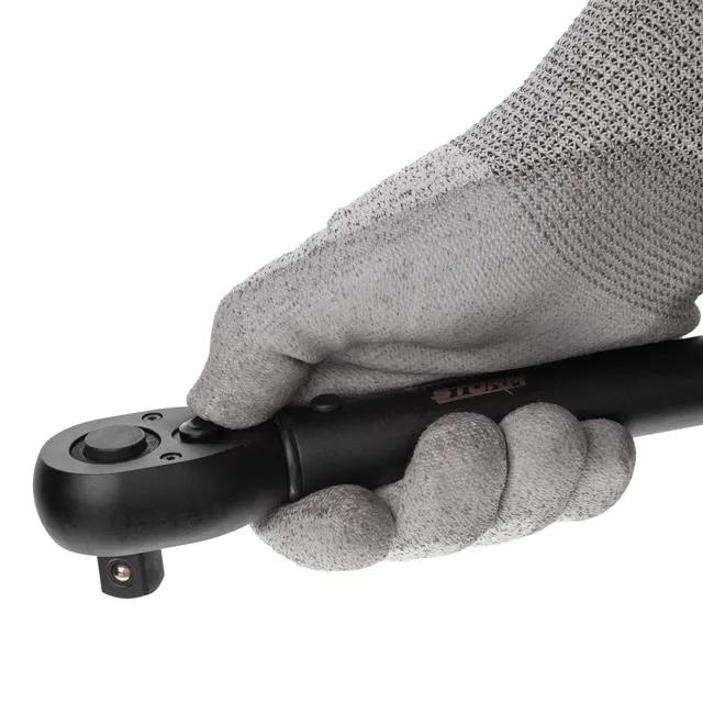 Ключ динамометрический 1/2"", 20-120 Nm, STORM - 338530097