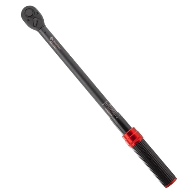 Ключ динамометрический 1/2"", 40-220 Nm, STORM - 726658750
