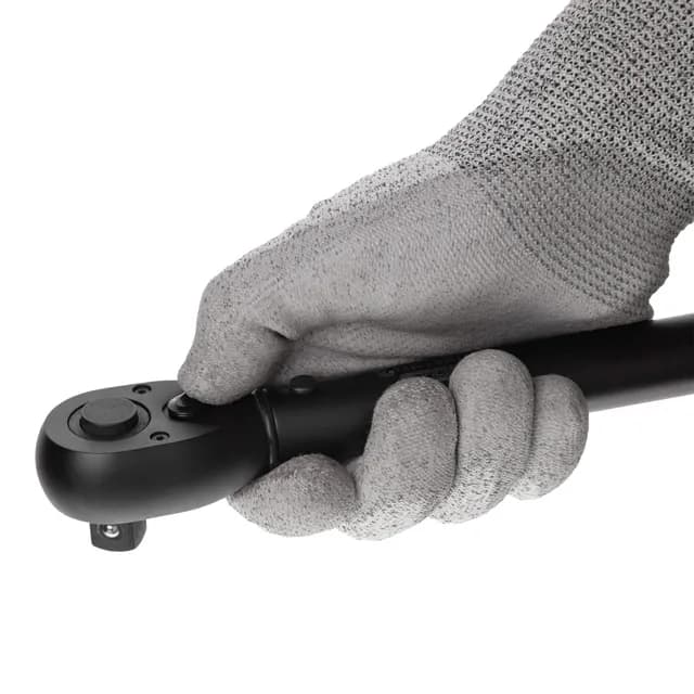 Ключ динамометрический 1/2"", 40-220 Nm, STORM - 726658750