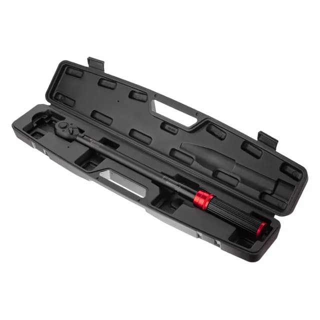 Ключ динамометрический 1/2"", 40-220 Nm, STORM - 726658750