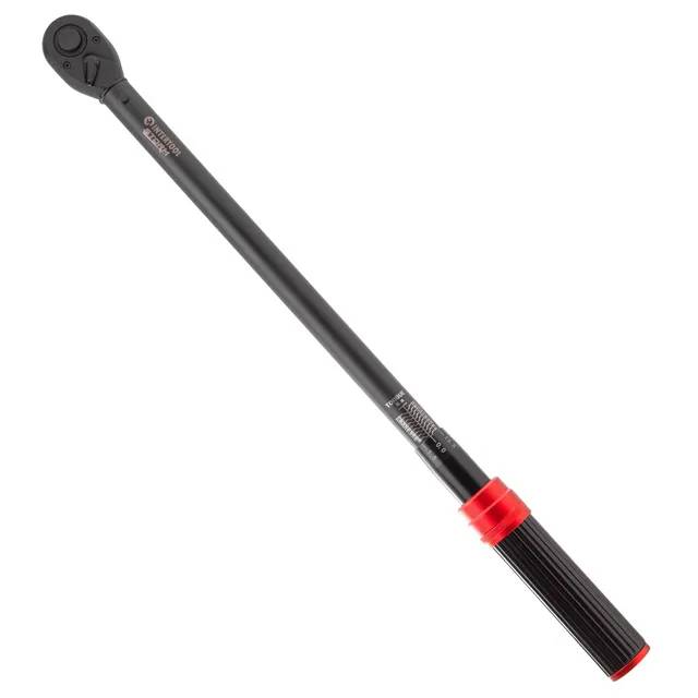 Ключ динамометрический 1/2"", 60-330 Nm, STORM - 207906