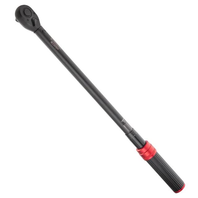 Ключ динамометричний 1/2"", 60-330 Nm, STORM - 956103270