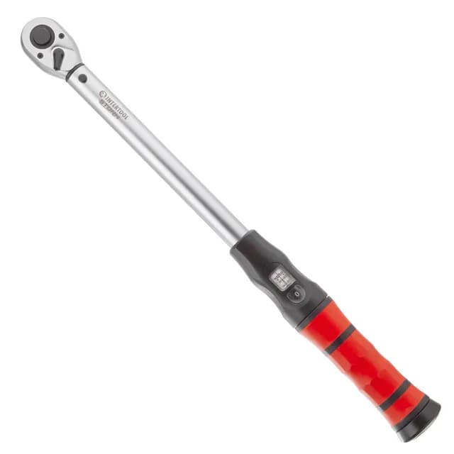 Ключ динамометрический 1/2"", 40-200 Nm, STORM - 444635357