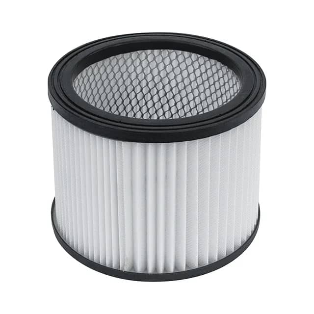 Фільтр HEPA, Ø160/125 мм, висота 122 мм, для пилососів DT-1015/DT-1020/DT-1025/DT-1030 - 421218478