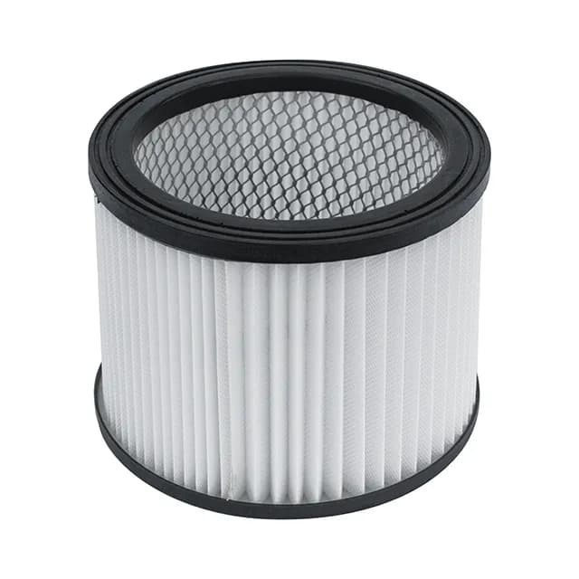 Фильтр HEPA, Ø160/125 мм, высота 122 мм, для пылесосов DT-1015/DT-1020/DT-1025/DT-1030 - 421218478