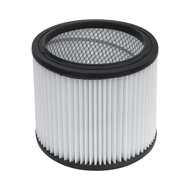 Фільтр HEPA, Ø 185/146 мм, висота 164 мм, для пилососу WT-1430 - 345233347