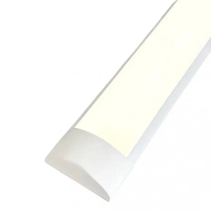 Лінійний Led світильник 36W 5000К 3240Лм 1200мм корпус метал - 208201