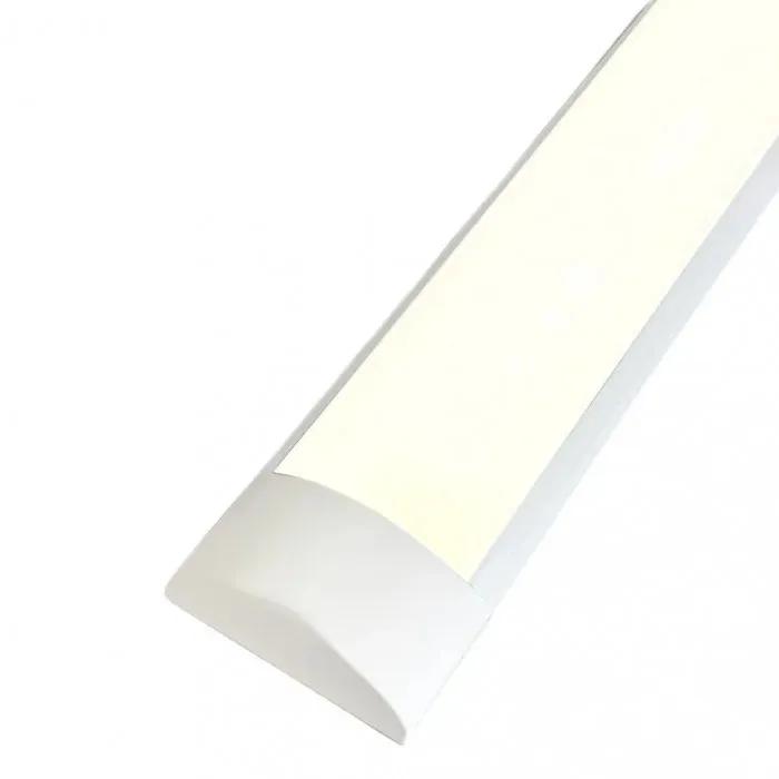 Лінійний Led світильник 36W 5000К 3240Лм 1200мм корпус метал - 208201