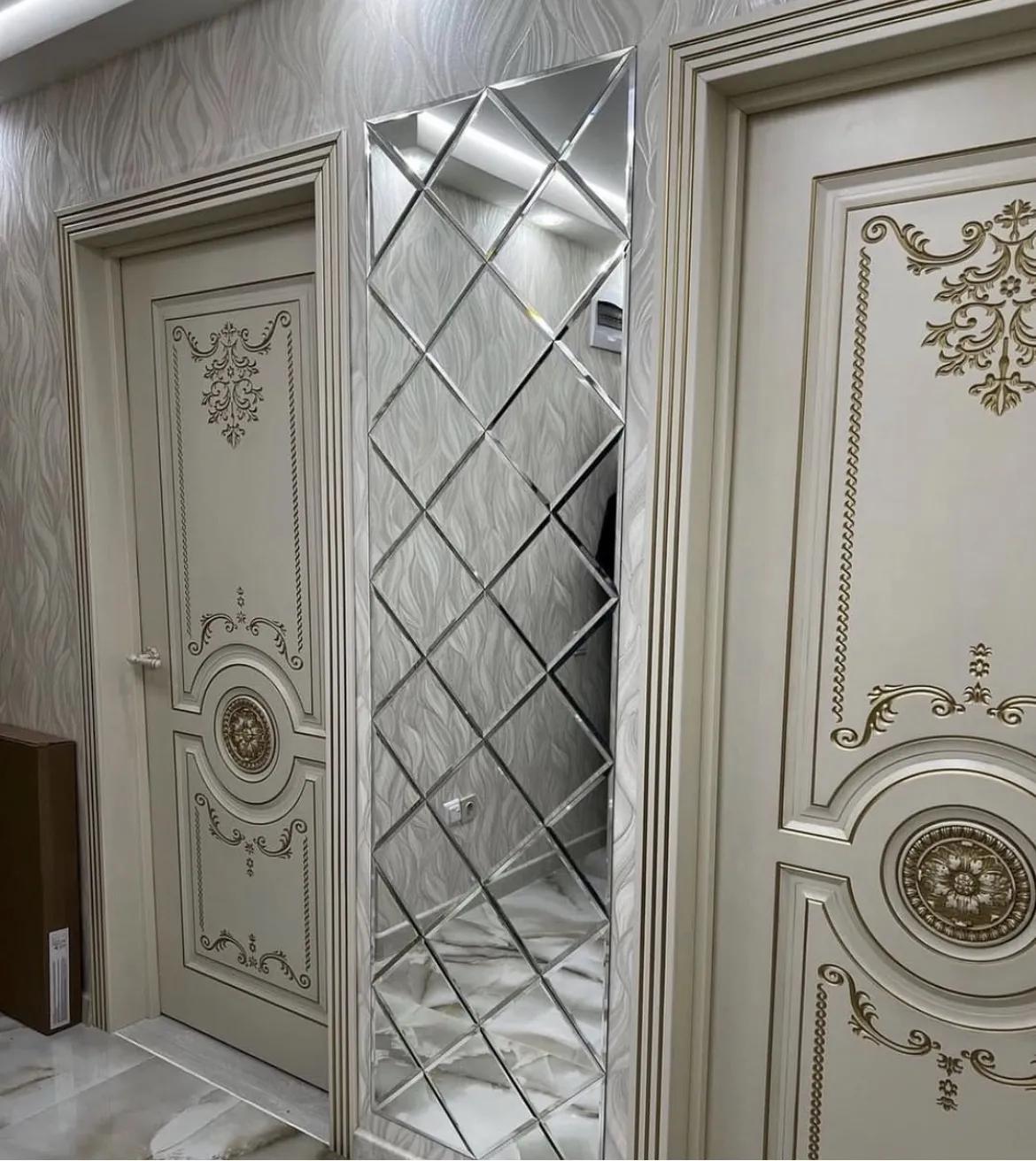 Дзеркальне панно YUF_GLASS 1800х500 мм - 208255