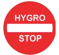 HYGROSTOP