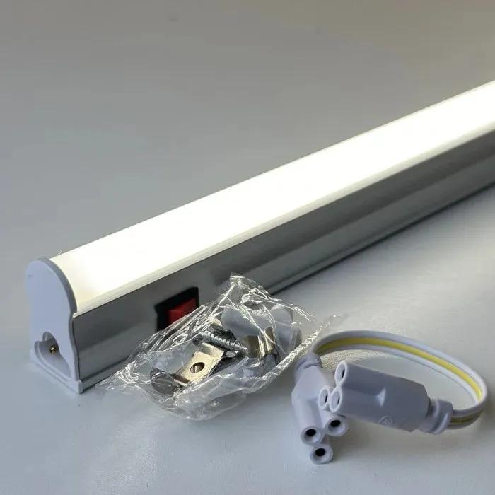 Светодиодный светильник Led Story 18Вт 1200мм 4000К магистральный Т5 - 208312