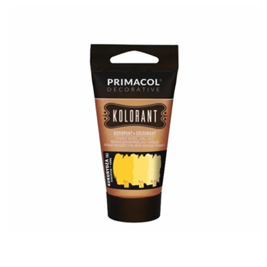Барвник універсальний PRIMACOL 40мл corn (кукурудза) - 208391