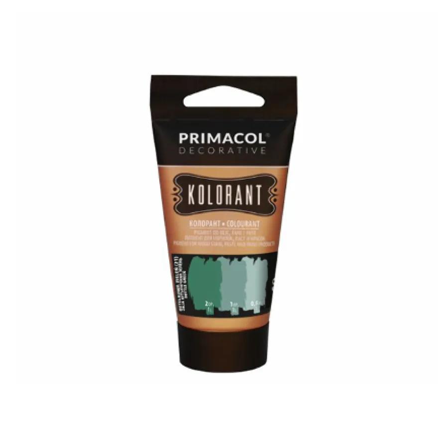 Барвник універсальний PRIMACOL 40мл umber (умбра) - 208400