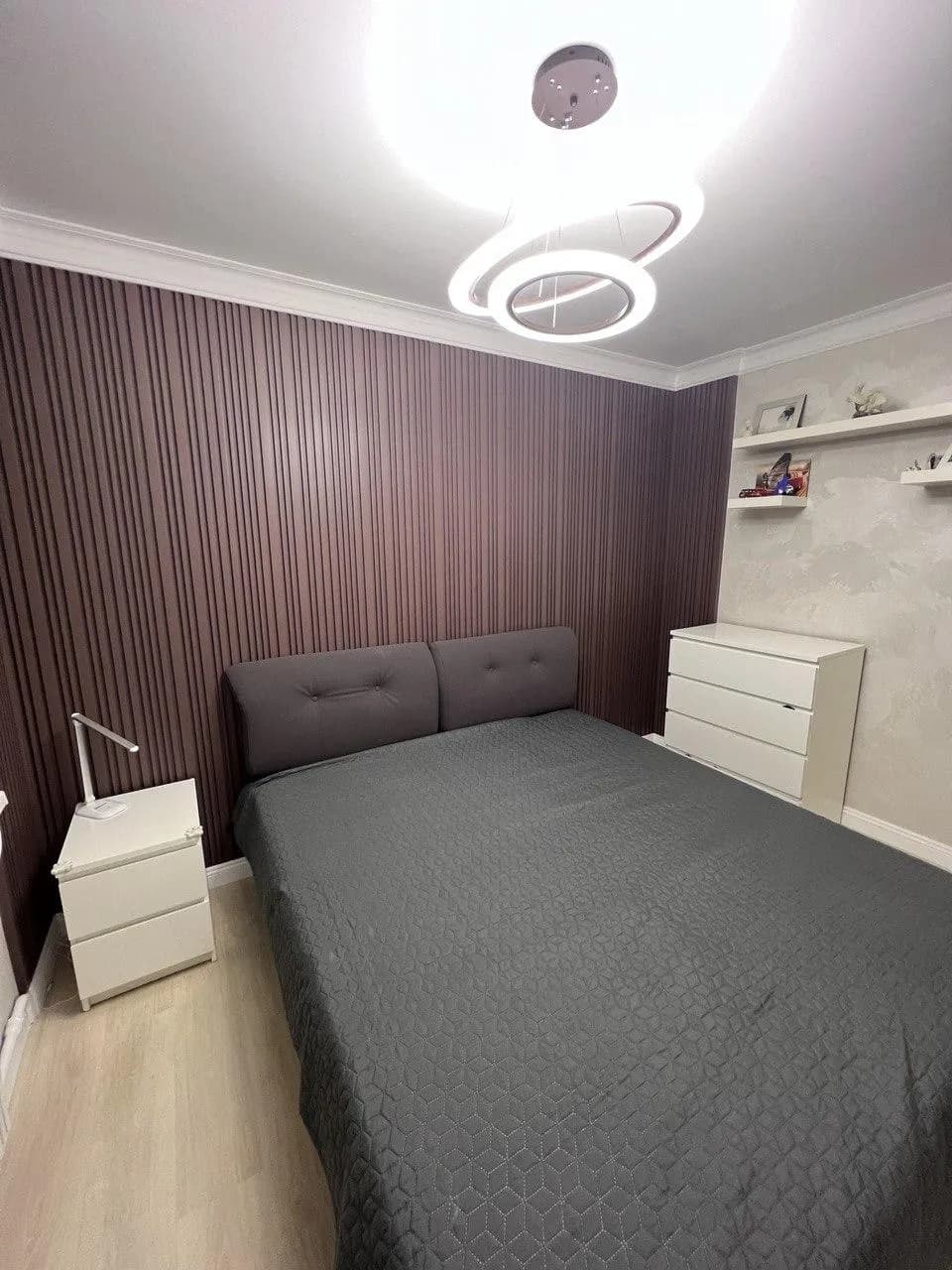 Гипсовая 3д панель Баркод - 898629017