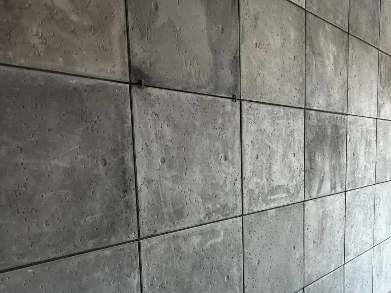 3D панель «LOFT» 800х600х25мм - 633162864