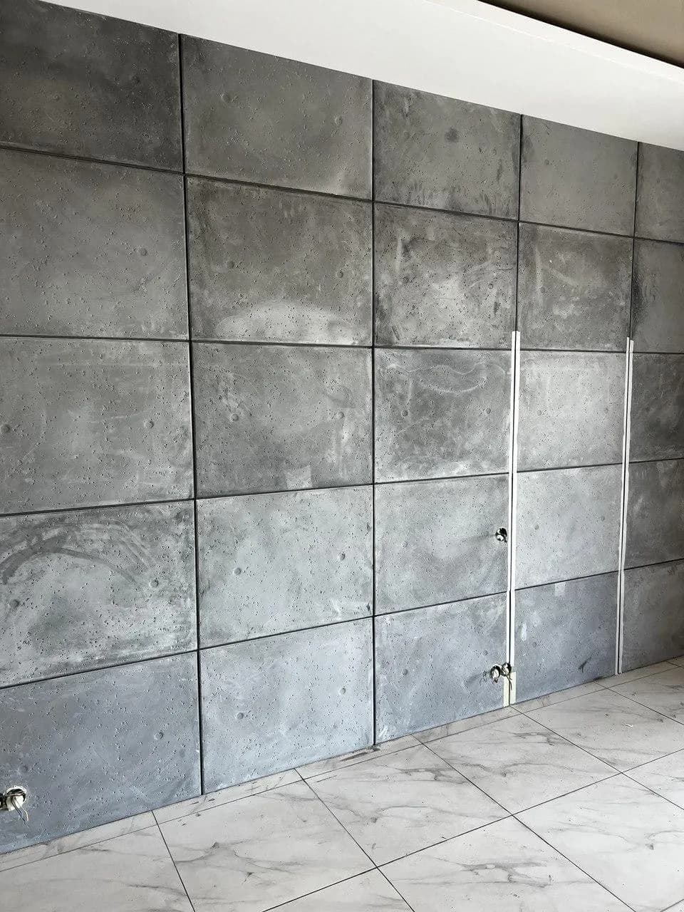 3D панель «LOFT» 800х600х25мм - 633162864