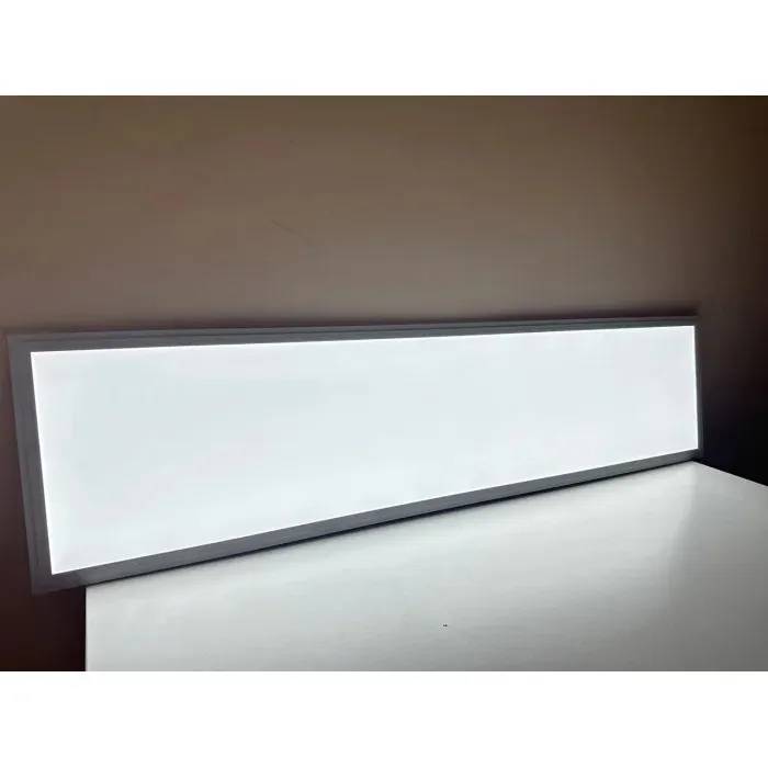 Led панель 300х1200 (295х1195) 48W 4080Lm 6500К IP20 PROFI - 209793