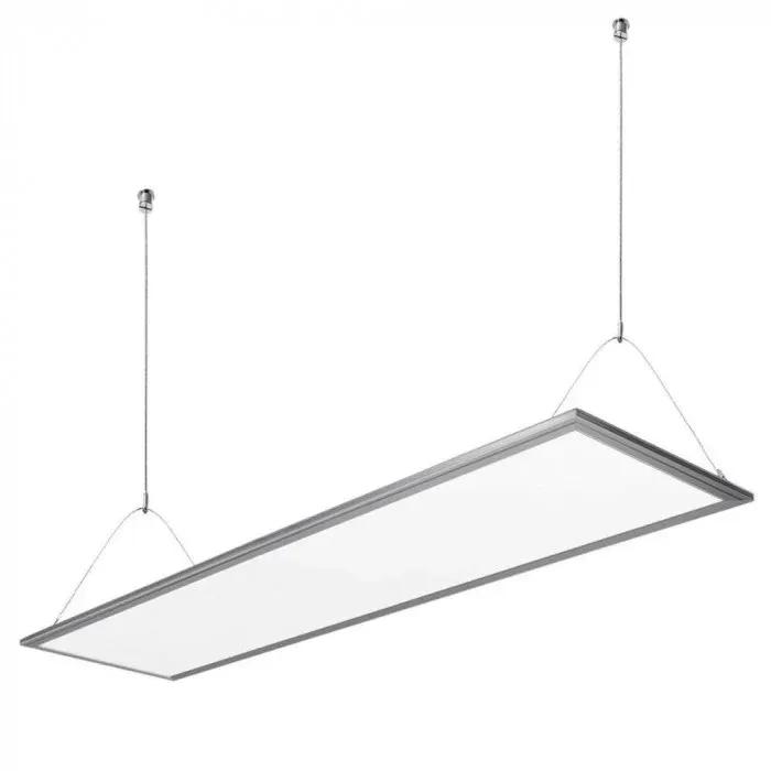 Led панель 300х1200 (295х1195) 48W 4080Lm 5000К IP20 PROFI - 209796