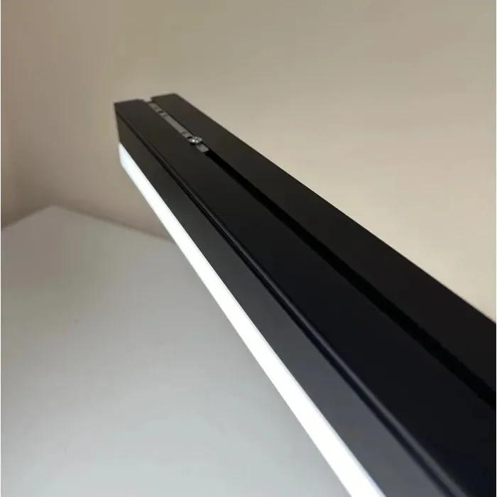 Підвісні світильники 36W 4000K 1130 мм чорний (алюміній) Led Story Profi - 209837
