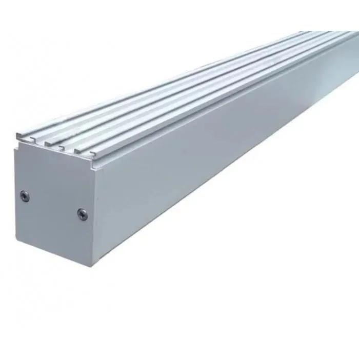 Лінійні світильники підвісні Profi 40W 5000К 1200мм білий Led-Story - 209847