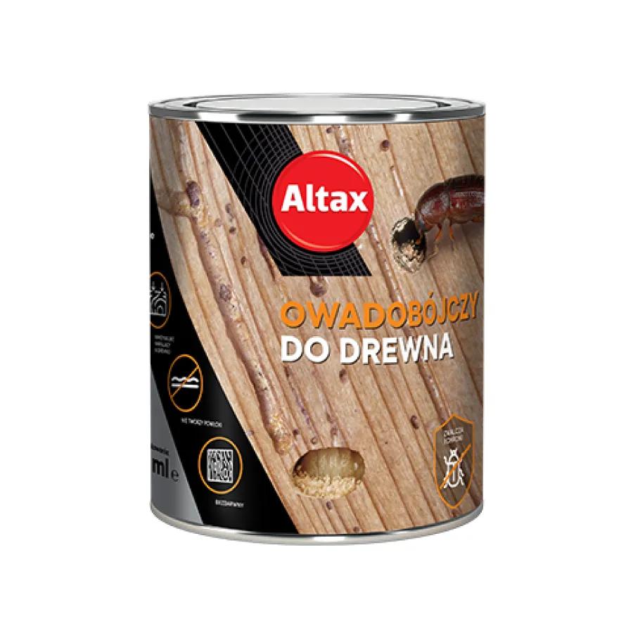 Засіб для знищення комах Altax 0,75 л. - 209981