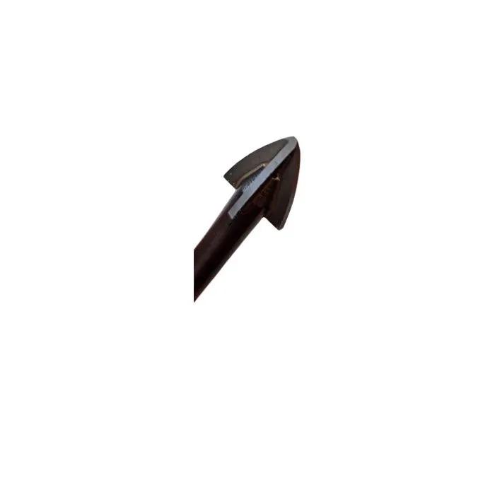 Свердло по плитці з шестигранним хвостовик VICTORYTOOL 16 мм (П116) - 210097